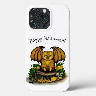 Niedliches Halloween-Becken Case-Mate iPhone Hülle