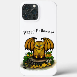 Niedliches Halloween-Becken Case-Mate iPhone Hülle