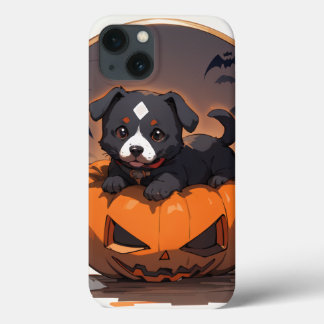 Niedliches Halloween Cosplay-TelefonCase Case-Mate iPhone Hülle