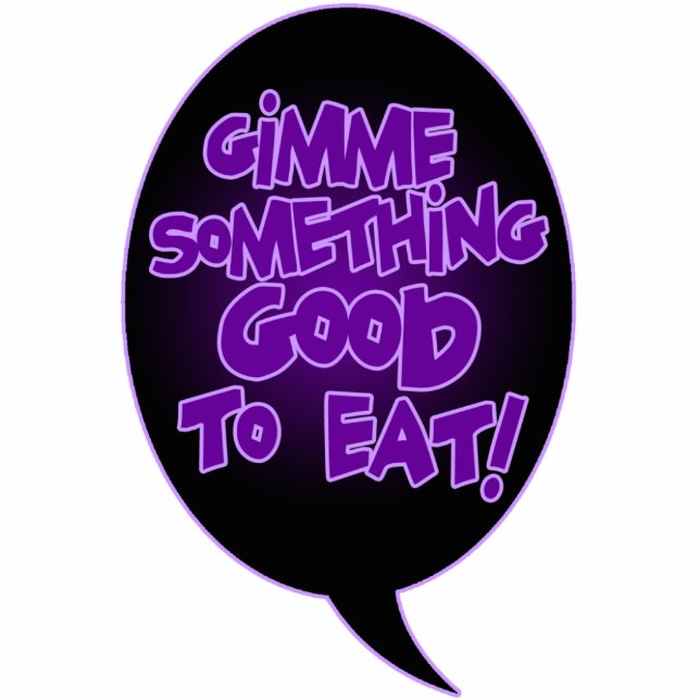 Niedliches Halloween Cutout Magnet 2x3 Fotoskulptur Magnet (Vorne)