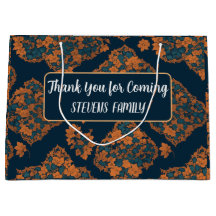 Niedliches Halloween-Pattern-Party