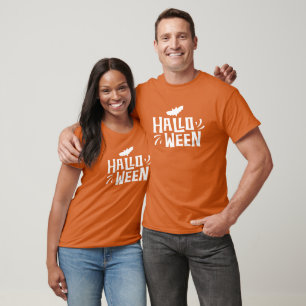 Niedliches Halloween-Shirt T-Shirt