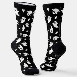 Niedliches Halloween Socken