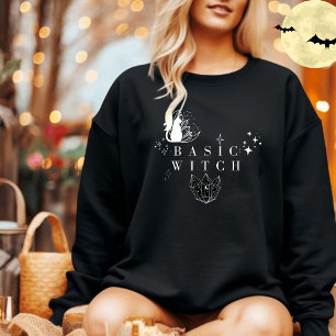 Niedliches Halloween Sweatshirt