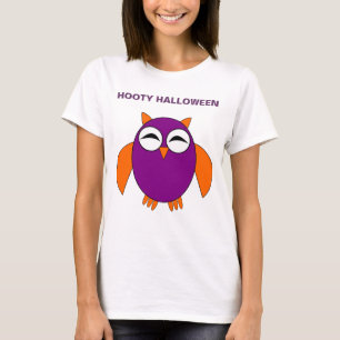 Niedliches Halloween-T-Shirt T-Shirt