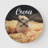 Niedliches Hamstergeschenk für Hamsterliebhaber