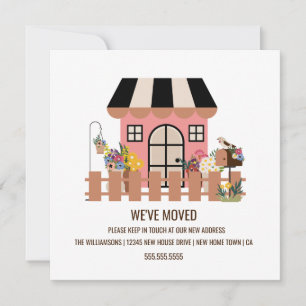 Niedliches Haus   Neue Ankündigung zum Zuhause-Ver