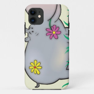 niedliches Hippie Case-Mate iPhone Hülle