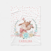 Niedliches Hirschblütenreversibel