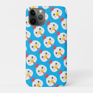 Niedliches Huhn Case-Mate iPhone Hülle