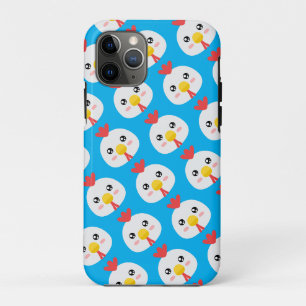 Niedliches Huhn Case-Mate iPhone Hülle