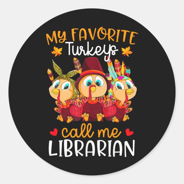 Niedliches Huhn meine Lieblingsputhühner nennen mi Runder Aufkleber (Vorderseite)