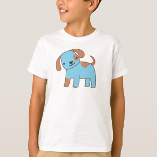 Niedliches Hündchen T-Shirt