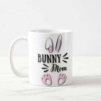 Niedliches Kaninchen Lover Geschenk Haustiere Tier Kaffeetasse