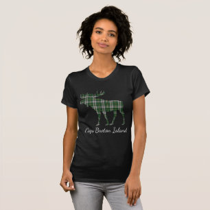 Niedliches Kap-Breton-Island-Shirt T-Shirt