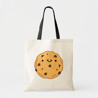Niedliches Kawaii-Cookie Tragetasche