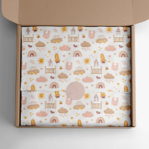 Niedliches Kinderbaby-Muster. Kinderzimmer von lus