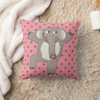 NIEDLICHES KINDERZIMMER KINDER ZIMMER PINKPILZE KISSEN