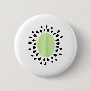 Niedliches Kiwi-Kostüm - Halloween Niedliches T-Sh Button