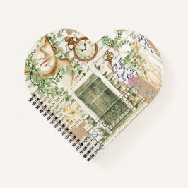 Niedliches klassisches Kunstwerk griechische Statu Notizbuch