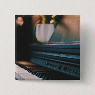 Niedliches Klavierwerk Button