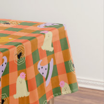 Niedliches kleines GeisterHalloween