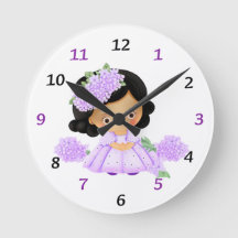 Niedliches kleines Mädchen