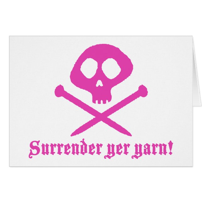 Niedliches Knittern (Vorderseite (Horizontal))