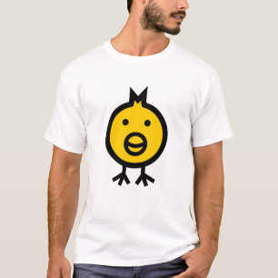 niedliches Küken T-Shirt