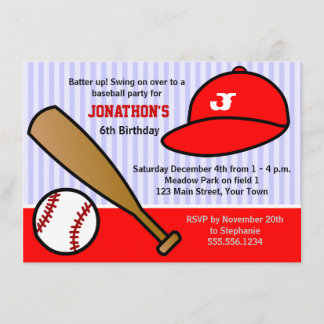 Niedliches kundenspezifisches einladung