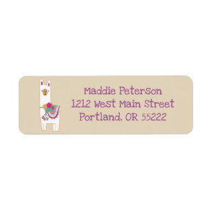 Niedliches Lamm mit benutzerdefinierter Hintergrun