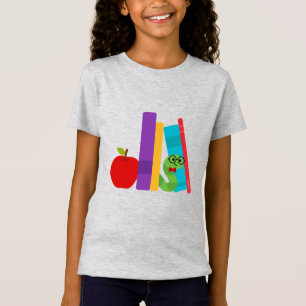 Niedliches Lesegerät T-Shirt