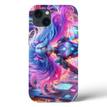 Niedliches Mädchendesign