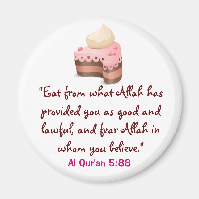 Niedliches Magnet für Kinder-2 (Vorne)