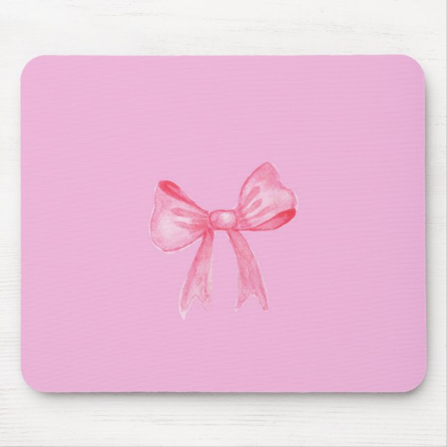 Niedliches Mauspad (Vorne)