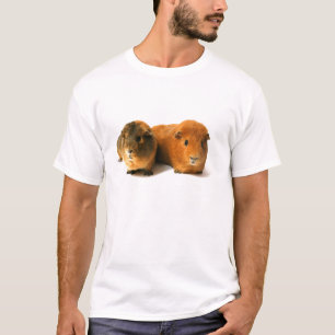 niedliches Meerschweinchen T-Shirt