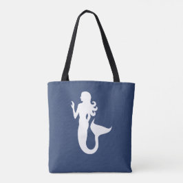 niedliches MERMAID-Thema |