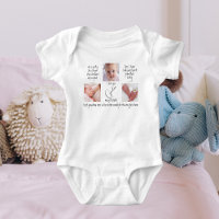 Niedliches modernes Fotomaterial I Liebe You Oma