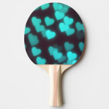 Niedliches modernes Herzmuster