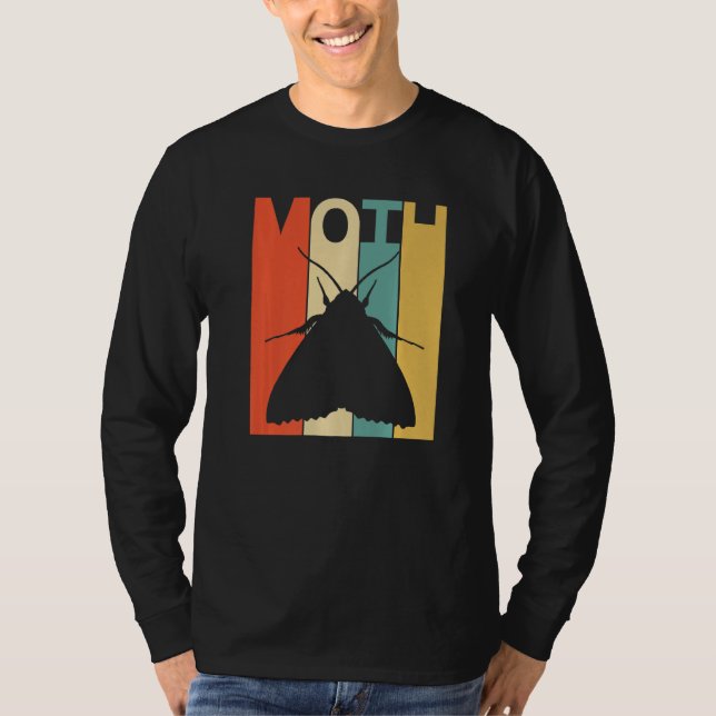 Niedliches Mohntier T-Shirt (Vorderseite)