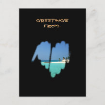 Niedliches Monochrome Mainstream Graffiti-Herz