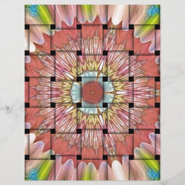 Niedliches, nettes und liebevolles Design (Vorderseite)