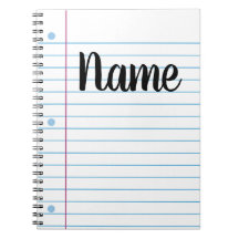 Niedliches Notebook-Background Design Tote Bag