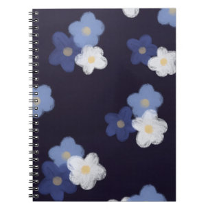 Niedliches Notebook Notizblock