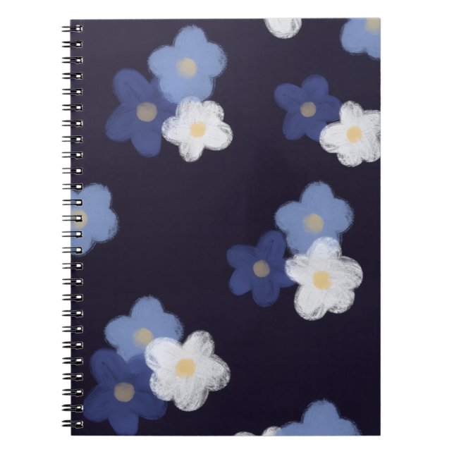 Niedliches Notebook Notizblock (Vorderseite)