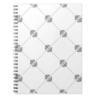Niedliches Notebook Notizblock