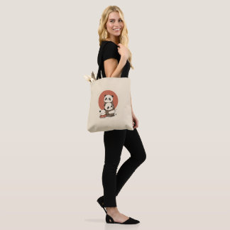 Niedliches Pandas-Design