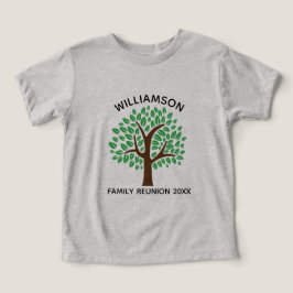 Niedliches Party für benutzerdefinierte Wiedersehe