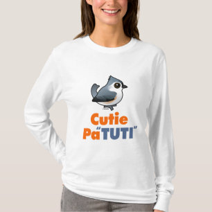 Niedliches PaTUTI T-Shirt