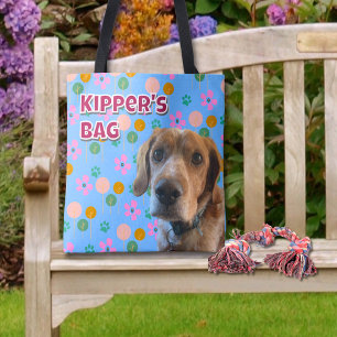 Niedliches Personalisiertes Hundebesitzergeschenk